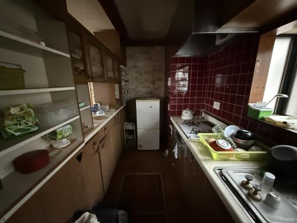 印旛郡酒々井町下岩橋の中古一戸建て