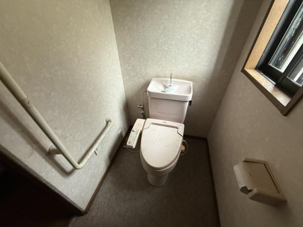 野田市木野崎の中古一戸建て