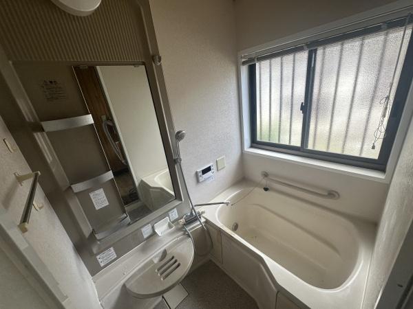 青梅市根ヶ布２丁目の中古一戸建