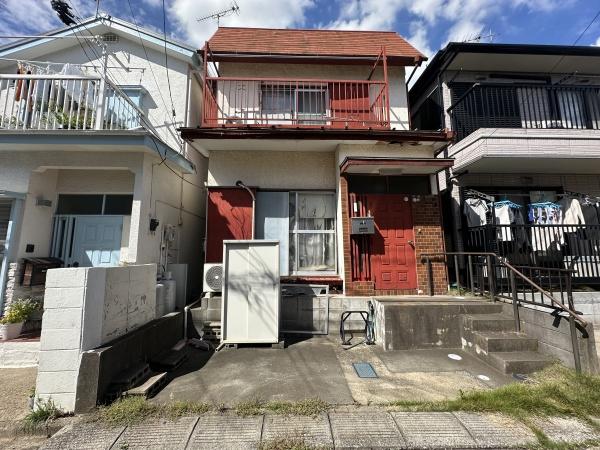 船橋市大穴北２丁目の中古一戸建