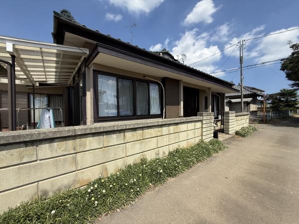 -売主物件-大洗町成田町