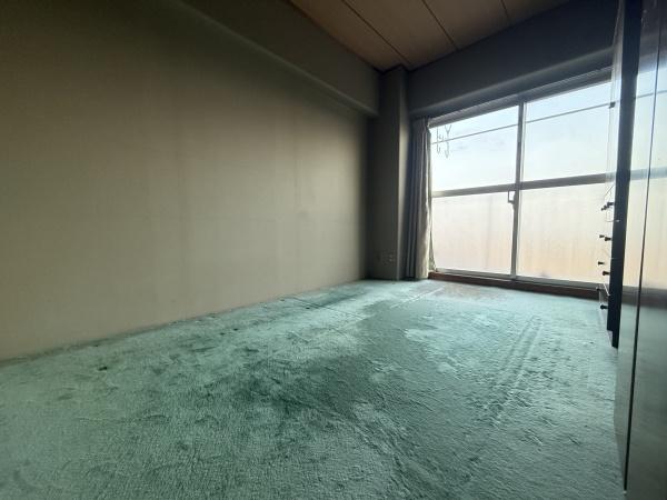 -売主物件-マンハイム佐貫Ａ棟