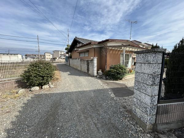 伊勢崎市の一戸建て・一軒家購入情報【センチュリー21】