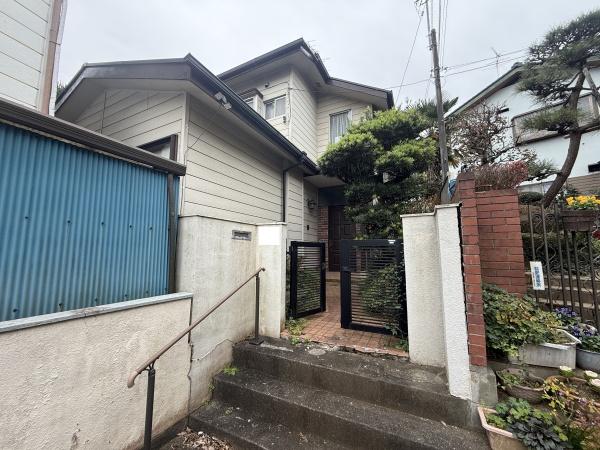 八王子市元八王子町３丁目の中古一戸建