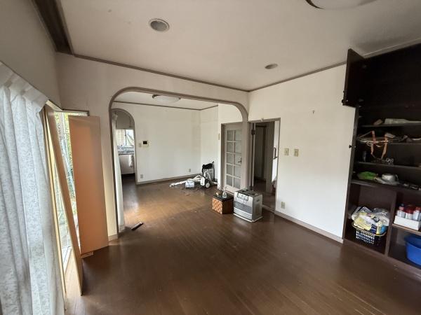 八王子市元八王子町３丁目の中古一戸建