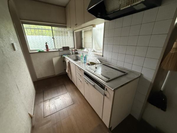 八王子市元八王子町３丁目の中古一戸建
