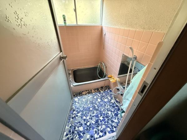 -売主物件-伊豆の国市立花