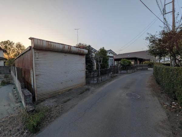 笠間市鯉淵の中古一戸建て