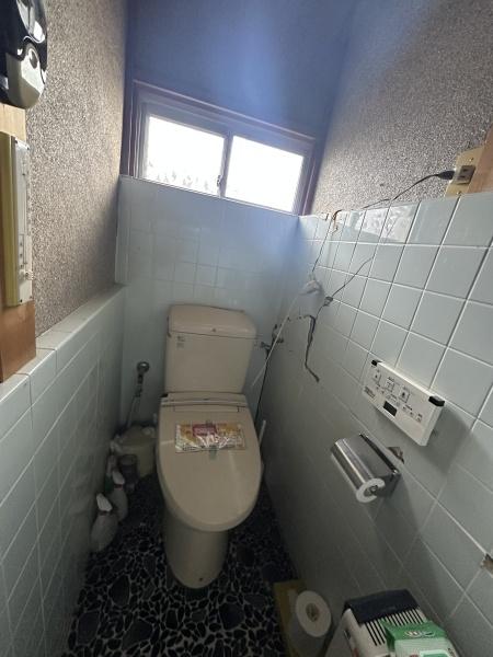 笠間市鯉淵の中古一戸建て