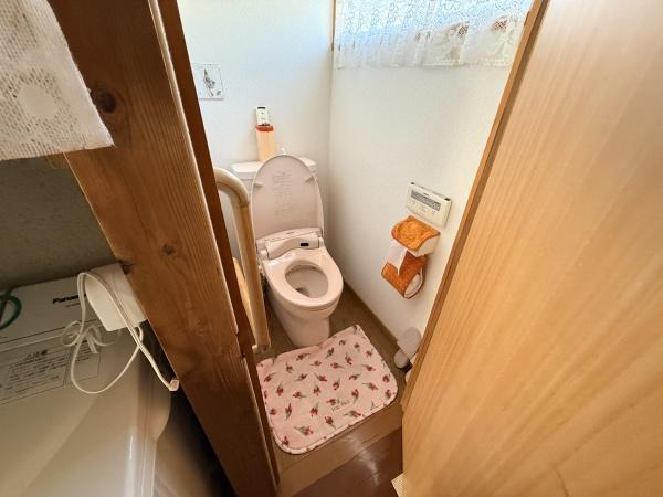 沼田市上原町の中古一戸建て
