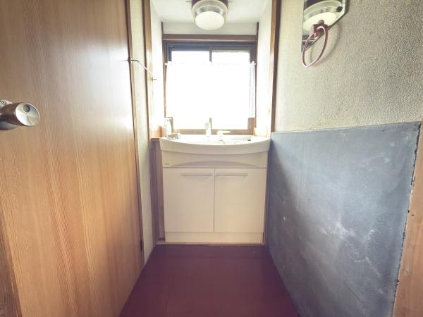 沼田市上原町の中古一戸建て