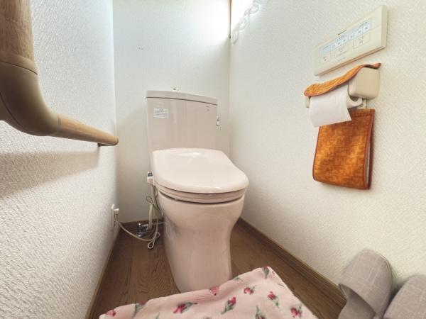 沼田市上原町の中古一戸建て