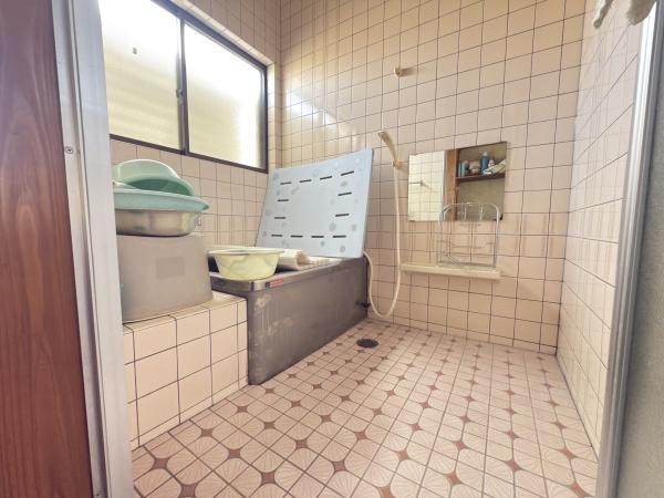 沼田市上原町の中古一戸建て