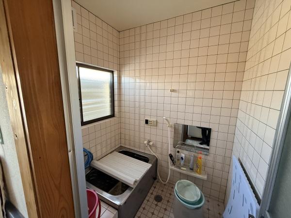 沼田市上原町の中古一戸建て