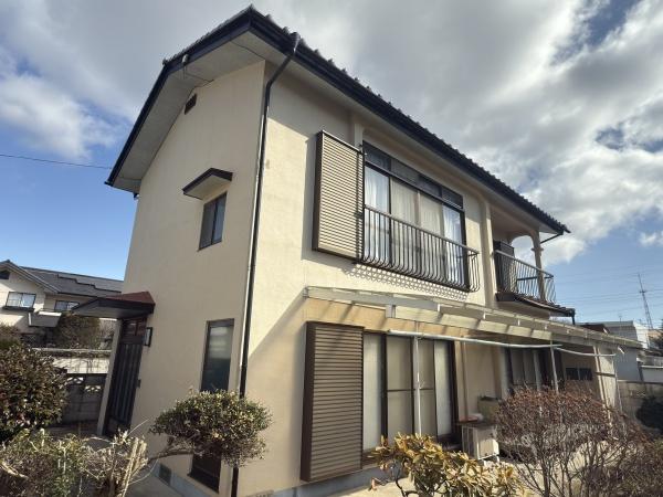 -売主物件-沼田市上原町