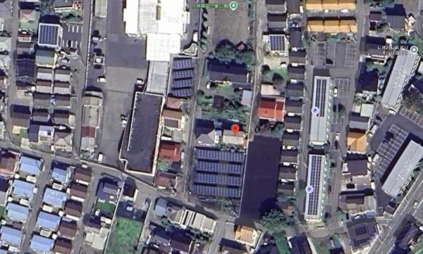 -売主物件-沼田市上原町