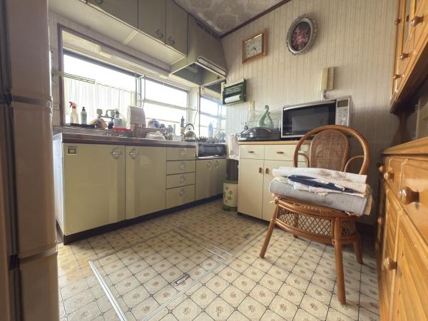 沼田市上原町の中古一戸建て