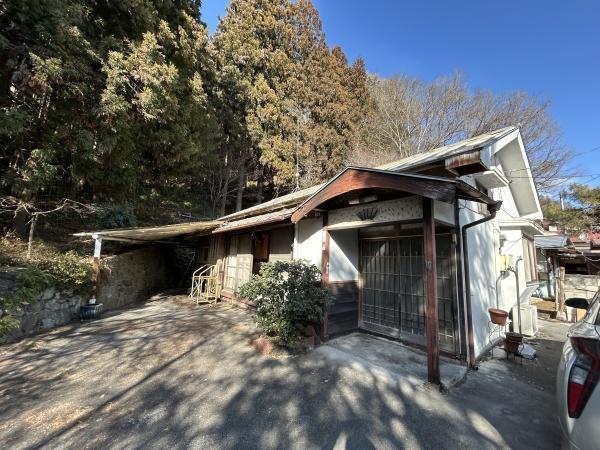 佐野市仙波町　中古戸建