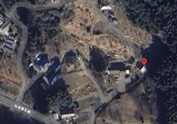 佐野市仙波町　中古戸建