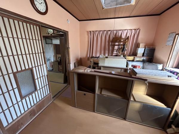 佐野市仙波町　中古戸建