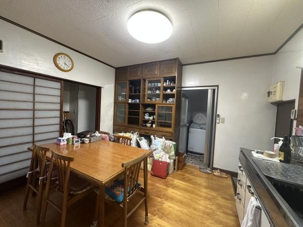 -売主物件-中之条町大字伊勢町-中古戸建