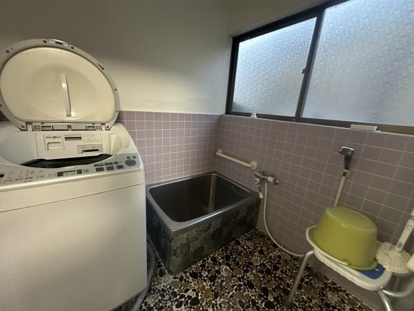 -売主物件-中之条町大字伊勢町-中古戸建