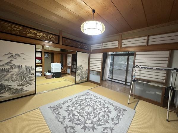 吾妻郡中之条町大字伊勢町の中古一戸建て