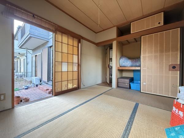 印旛郡栄町南ケ丘１丁目の中古一戸建て