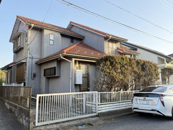 -売主物件-印旛郡栄町南ケ丘-中古戸建