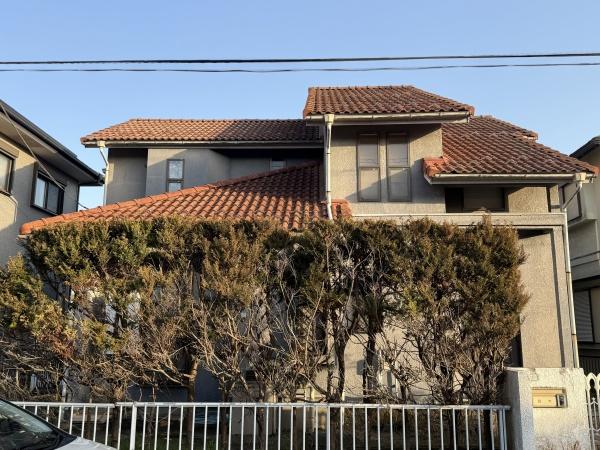 -売主物件-印旛郡栄町南ケ丘-中古戸建
