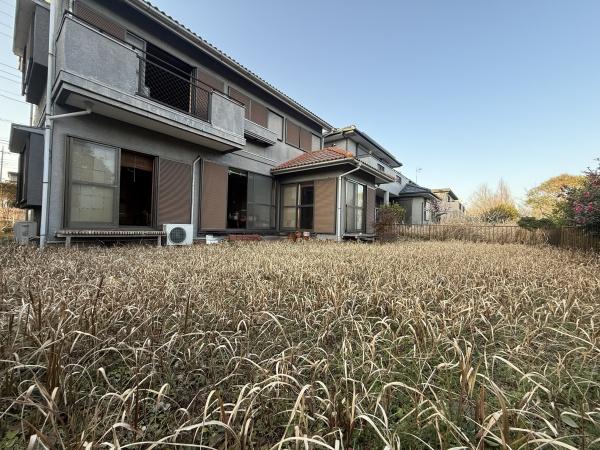 -売主物件-印旛郡栄町南ケ丘-中古戸建