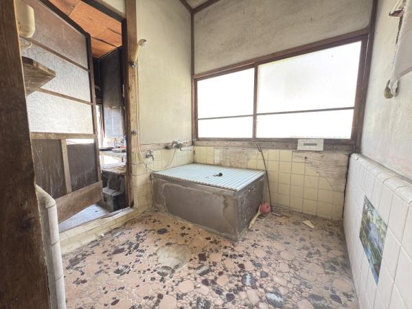 栃木市鍋山町の中古一戸建て