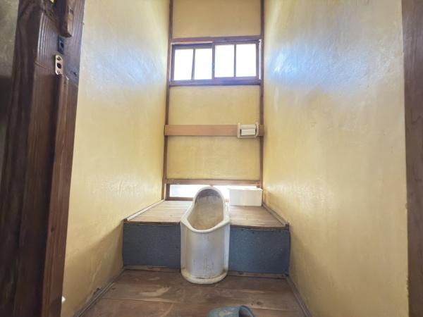 栃木市鍋山町の中古一戸建て