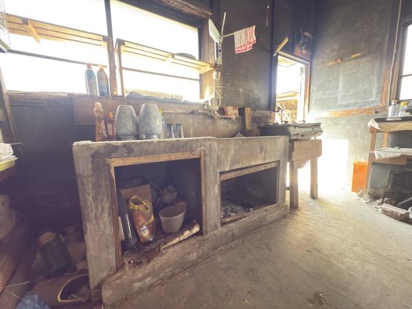 栃木市鍋山町の中古一戸建て