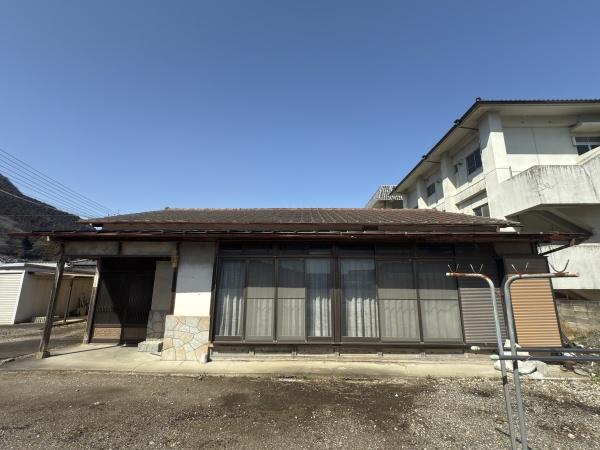 -売主物件-栃木市鍋山町
