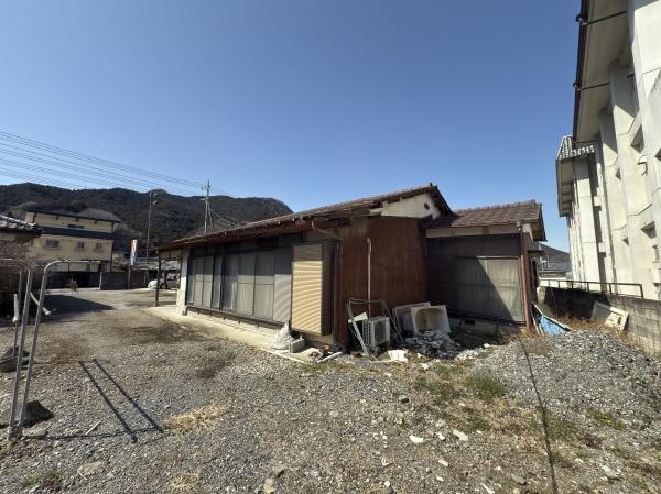 -売主物件-栃木市鍋山町