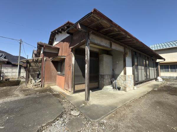 -売主物件-栃木市鍋山町