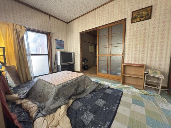 栃木市鍋山町の中古一戸建て
