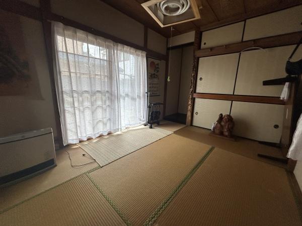 -売主物件-野田市木間ケ瀬