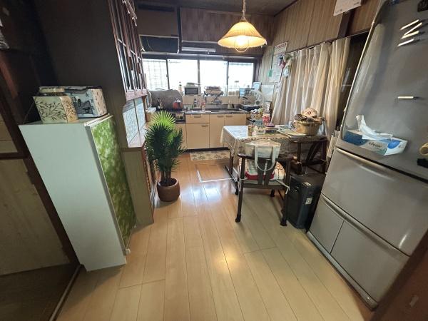 -売主物件-野田市木間ケ瀬