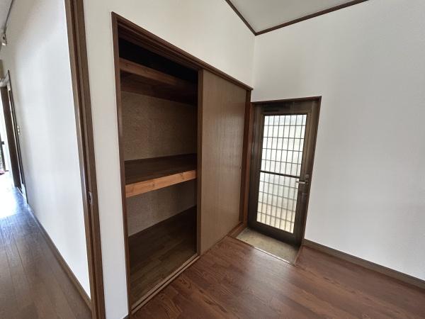 鹿嶋市大字棚木の中古一戸建て