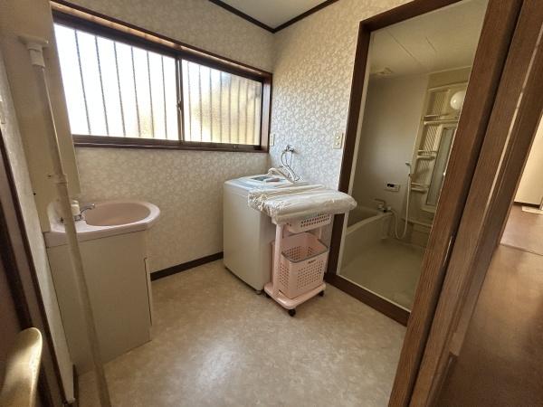 鹿嶋市大字棚木の中古一戸建て