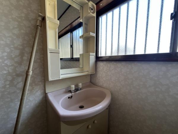 鹿嶋市大字棚木の中古一戸建て