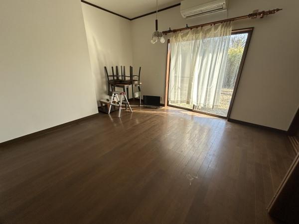 鹿嶋市大字棚木の中古一戸建て