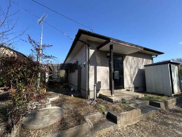 -売主物件-鹿嶋市大字棚木