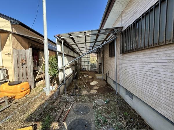 -売主物件-鹿嶋市大字棚木