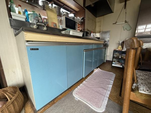 香取市大倉の中古一戸建て