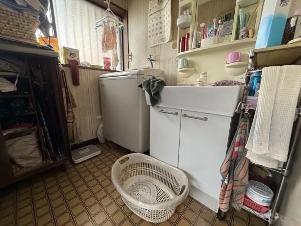 香取市大倉の中古一戸建て