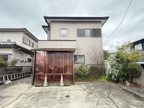 -売主物件-香取市大倉