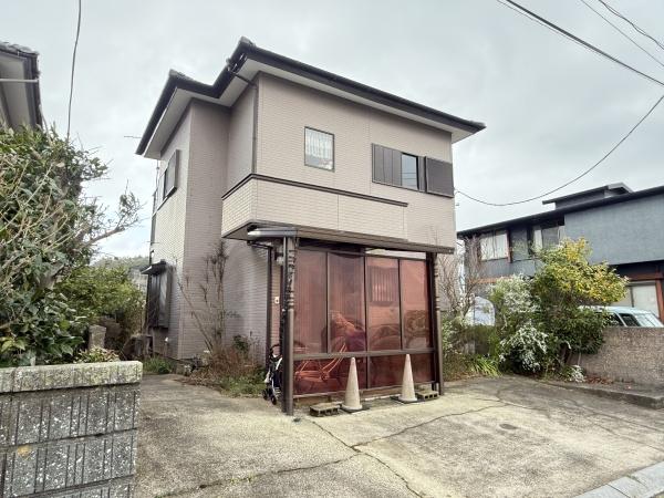 -売主物件-香取市大倉
